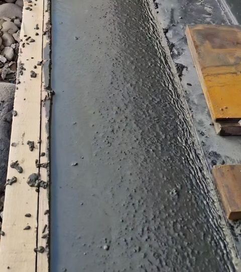 应县环氧砂浆的特点及施工流程​