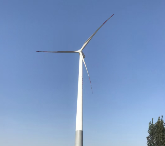 应县风电基础二次灌浆料的强度要求和用量计算 风电灌浆料施工注意事项