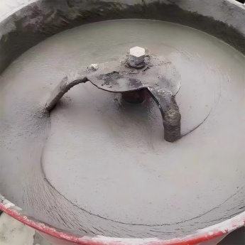 应县高强无收缩灌浆料施工流程 ，灌浆料施工注意事项