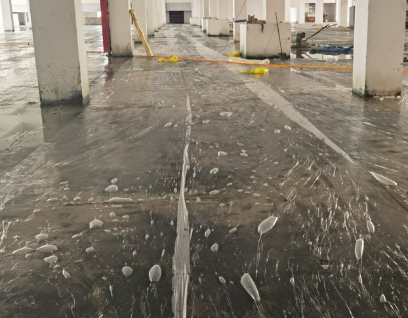 应县不发火砂浆和不发火金属骨料有什么区别