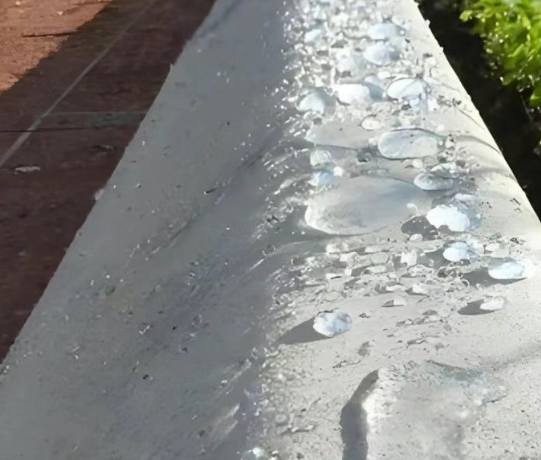 应县硅烷浸渍涂料在混凝土保护中的应用