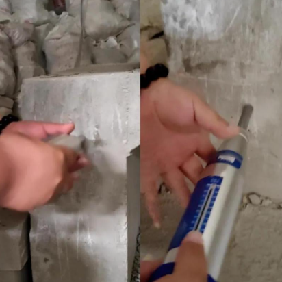 应县混凝土强度不足的原因及处理方法