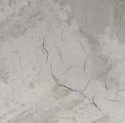 应县灌浆料为什么会产生裂缝？出现裂缝该如何处理？