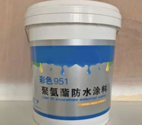 应县聚氨酯防水涂料