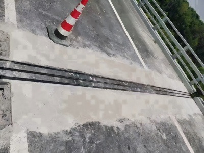 应县伸缩缝更换后浇筑材料快速结构修补料速砼的产品特点及施工流程​