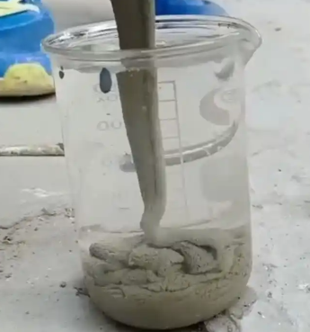 应县水工混凝土絮凝剂，水下抗分散剂的作用及施工方法