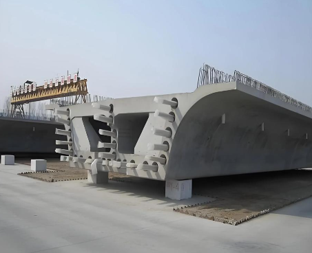 应县抗冻压浆料的特点及标准化施工工艺